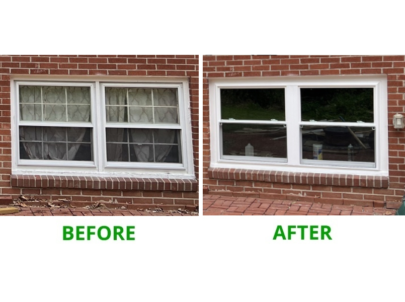 Pella 250 Series Replacement Windows In Mahopac, NY